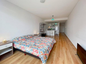 Gran Estudio San Telmo Balcon Gym Piscina